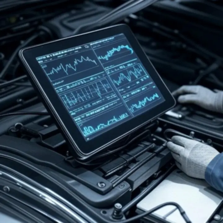 Nowoczesna diagnostyka